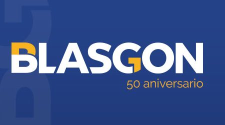 BLASGON 50 aniversario