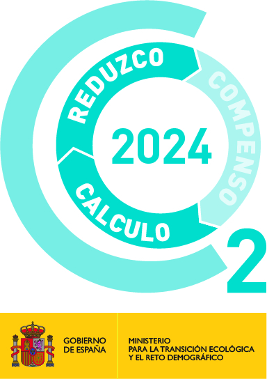 BLASGON reduce su huella de carbono un 17 % en 2024: un paso firme de la constructora hacia la sostenibilidad