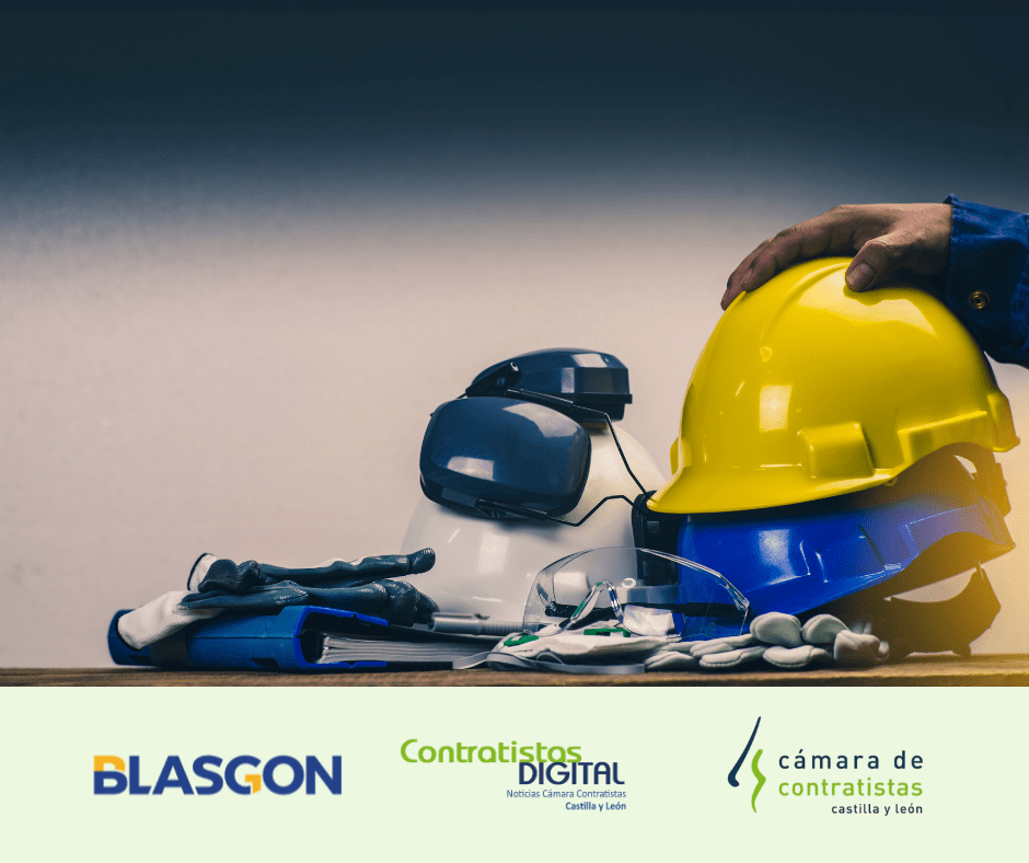 BLASGON en la publicación de Contratistas Digital – Cámara de Contratistas de Castilla y León